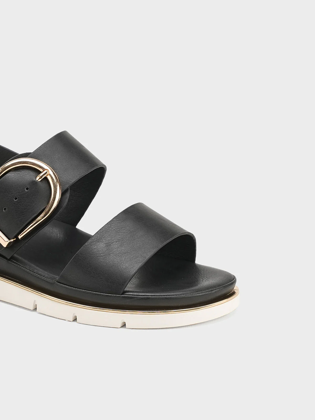 Women "TEJAB" Comfortable Buckle Sandals - Image 7