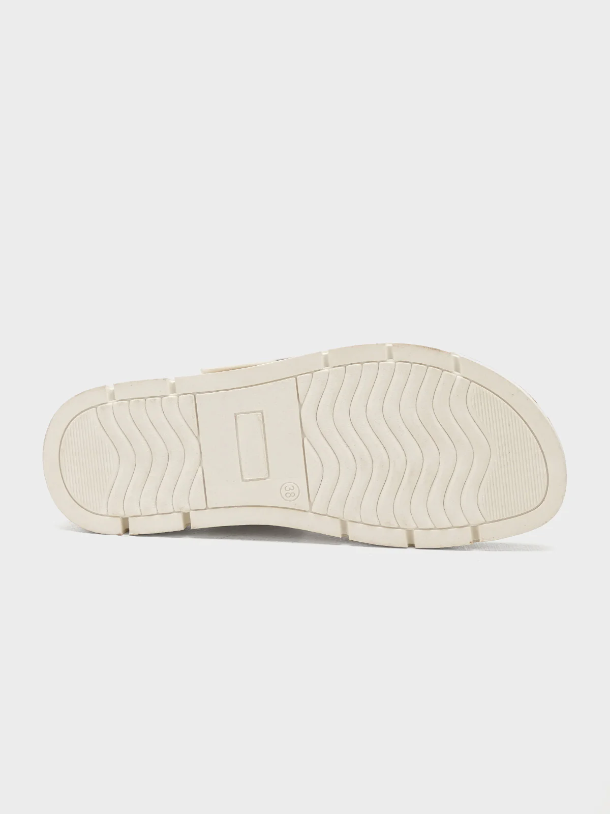 Women "TEJAB" Comfortable Buckle Sandals - Image 8