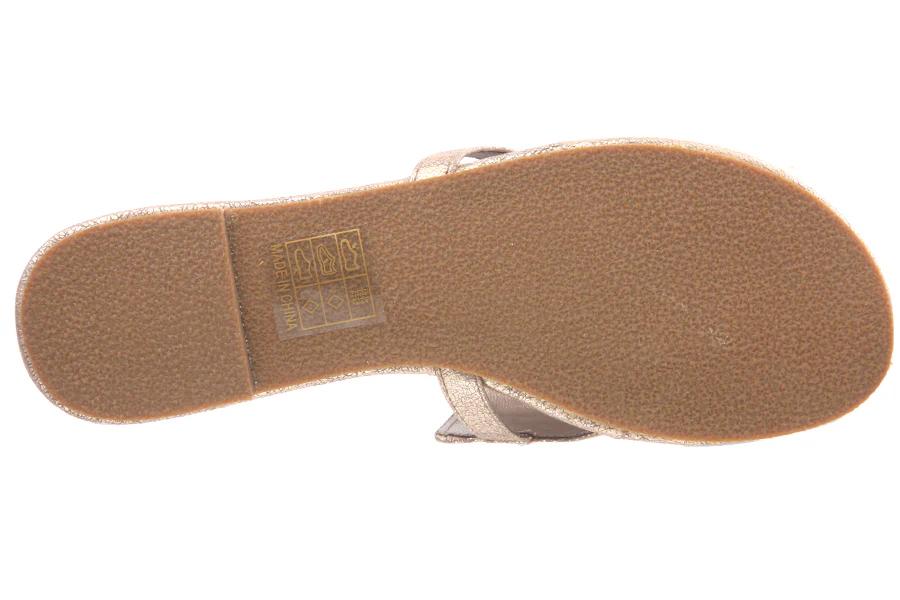 Women Thong Style Casual Flat Slippers - Image 5