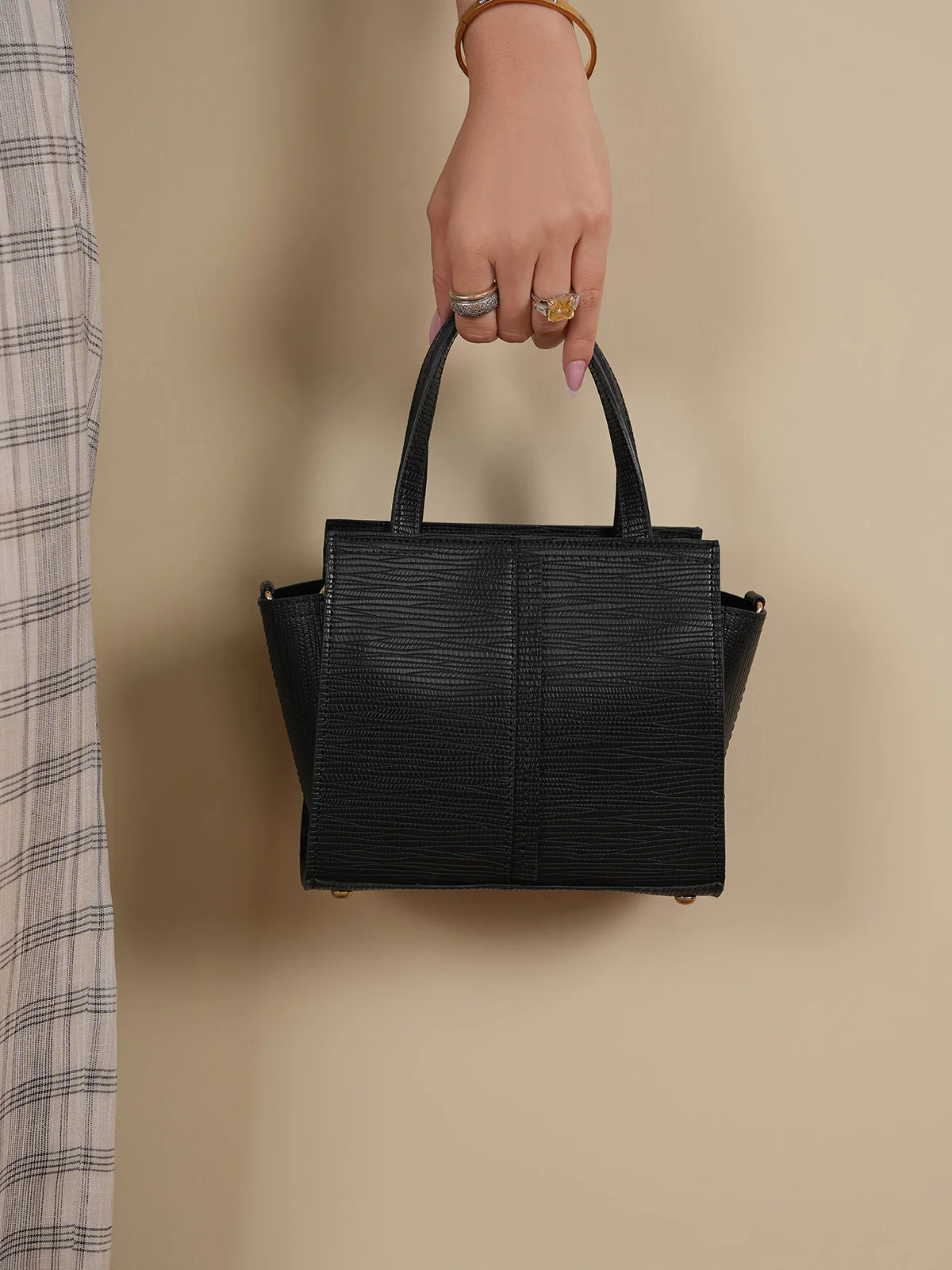 Women "TIERRA" Casual Shoulder Bags - Image 6