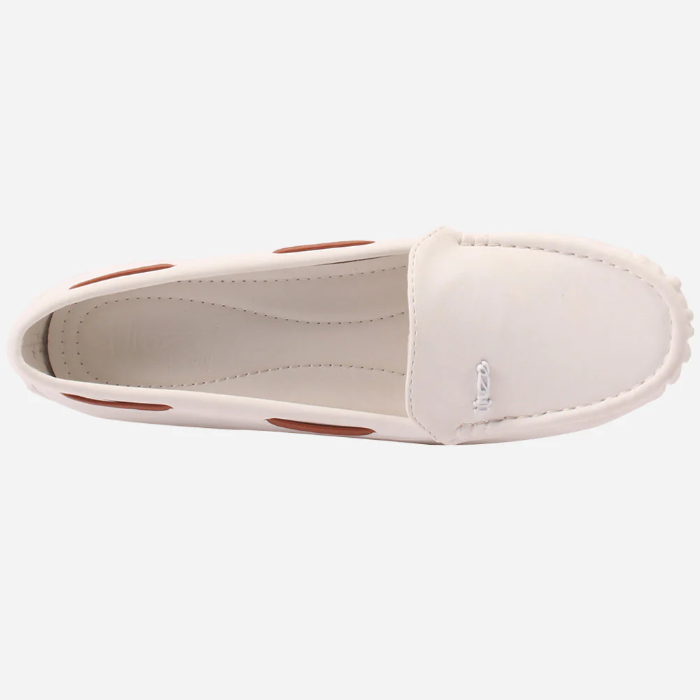 Women "TIFFANY" Soft Sole Moccasins - Image 4