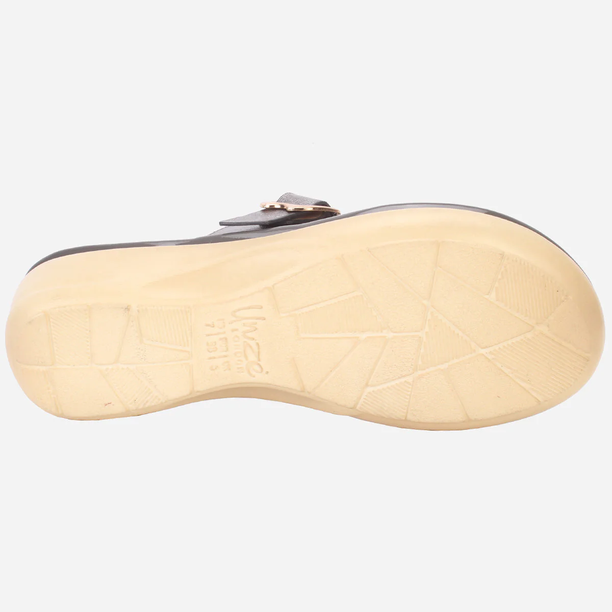 Women "TOULIN" Comfort Wedge Slippers - Image 5