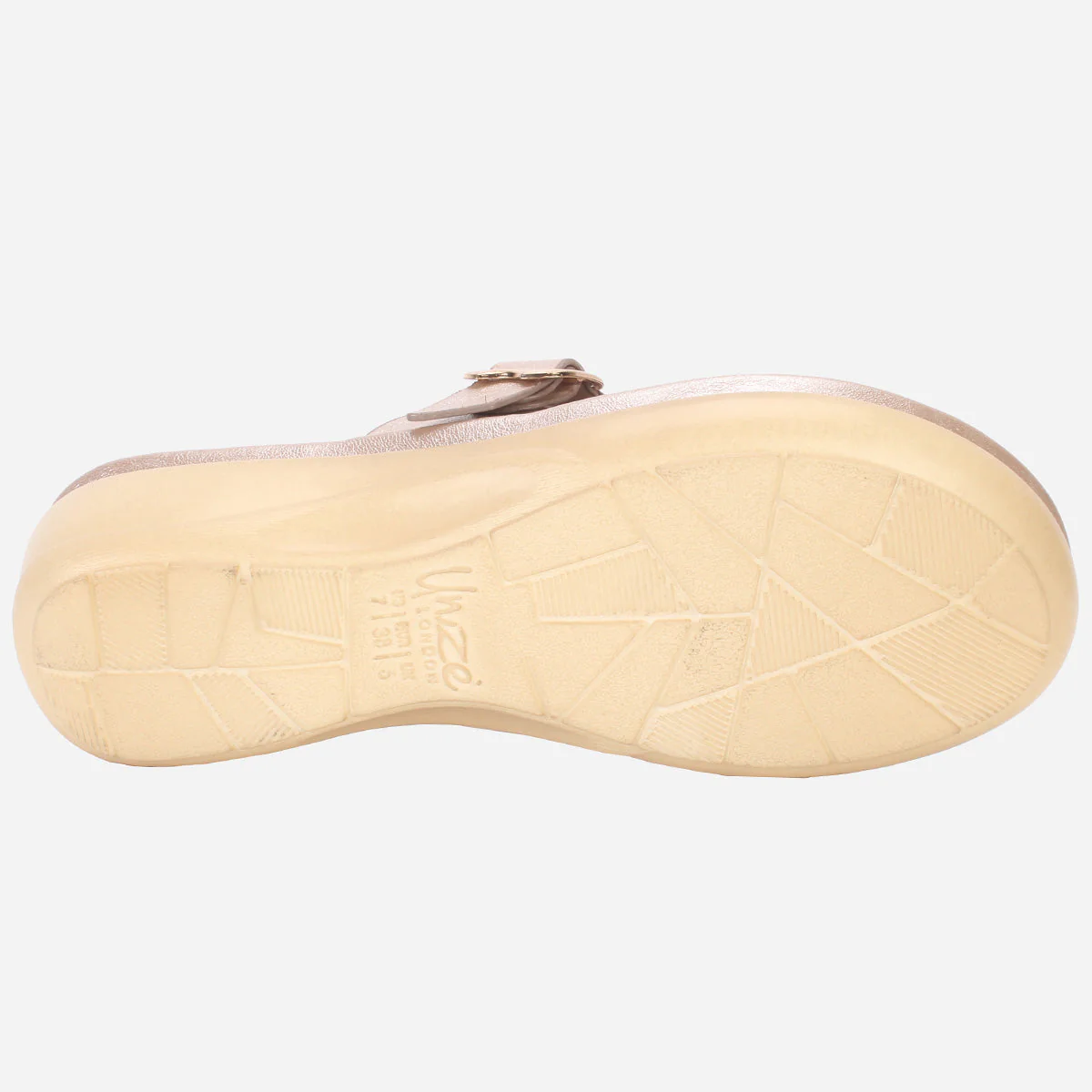 Women "TOULIN" Comfort Wedge Slippers - Image 5