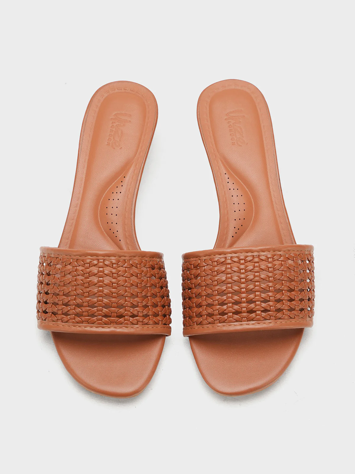 Women "TRACE" Casual Low Heel Sandals - Image 6