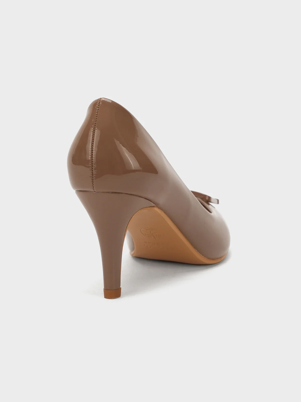 Women "TRHAAS" Trendy Style Court Shoes - Image 3