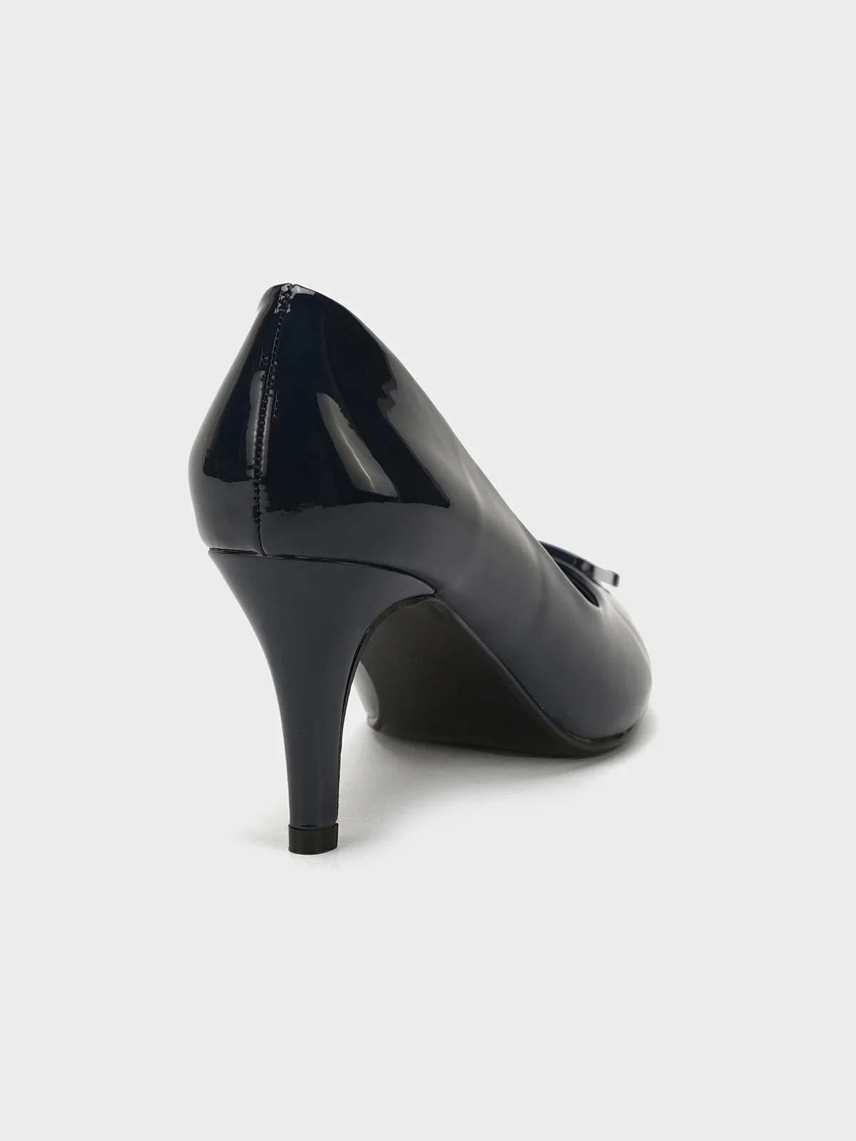 Women "TRHAAS" Trendy Style Court Shoes - Image 3