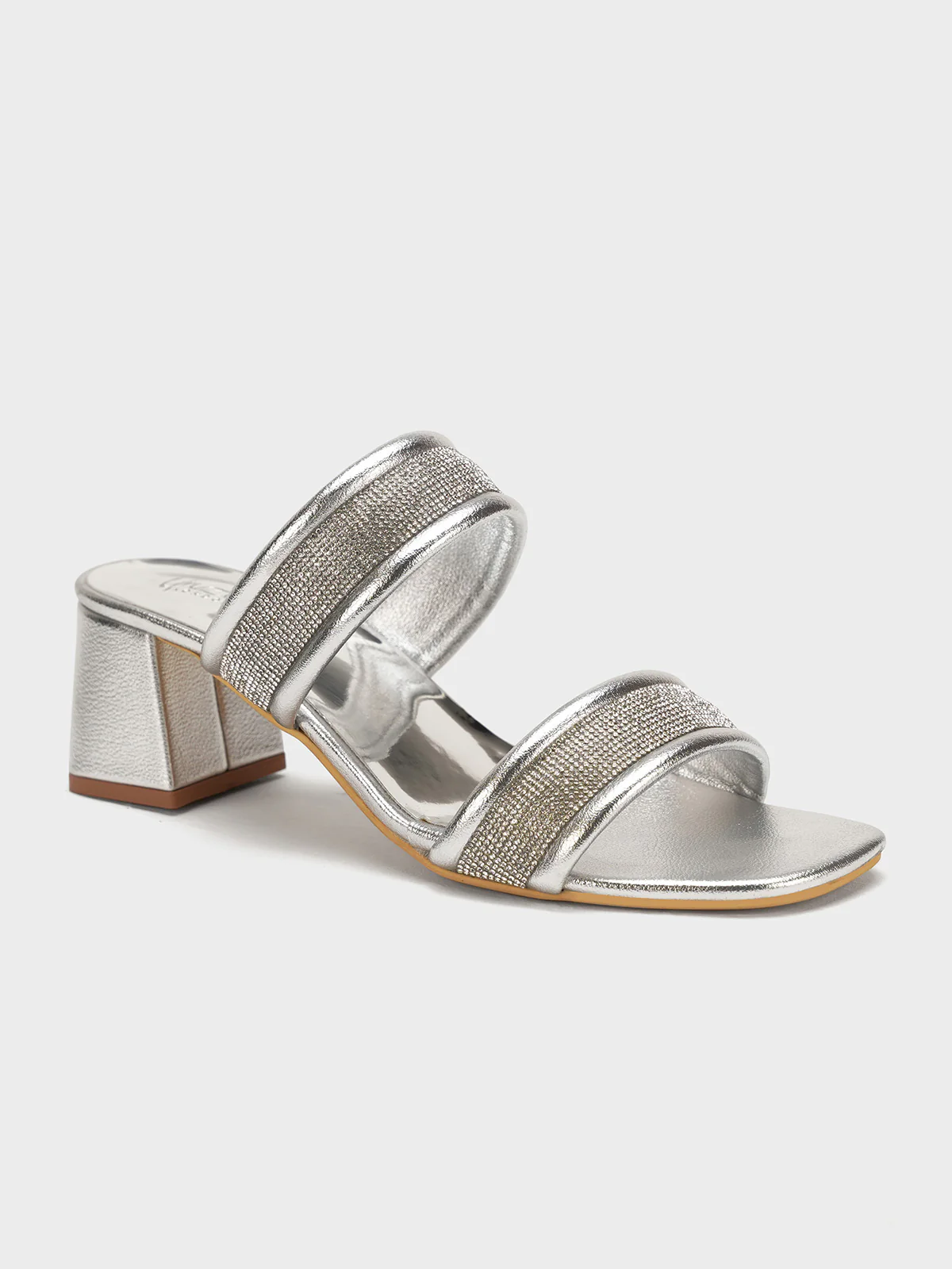 Women "TRISHA" Trendy Design Fancy Sandals - Image 2