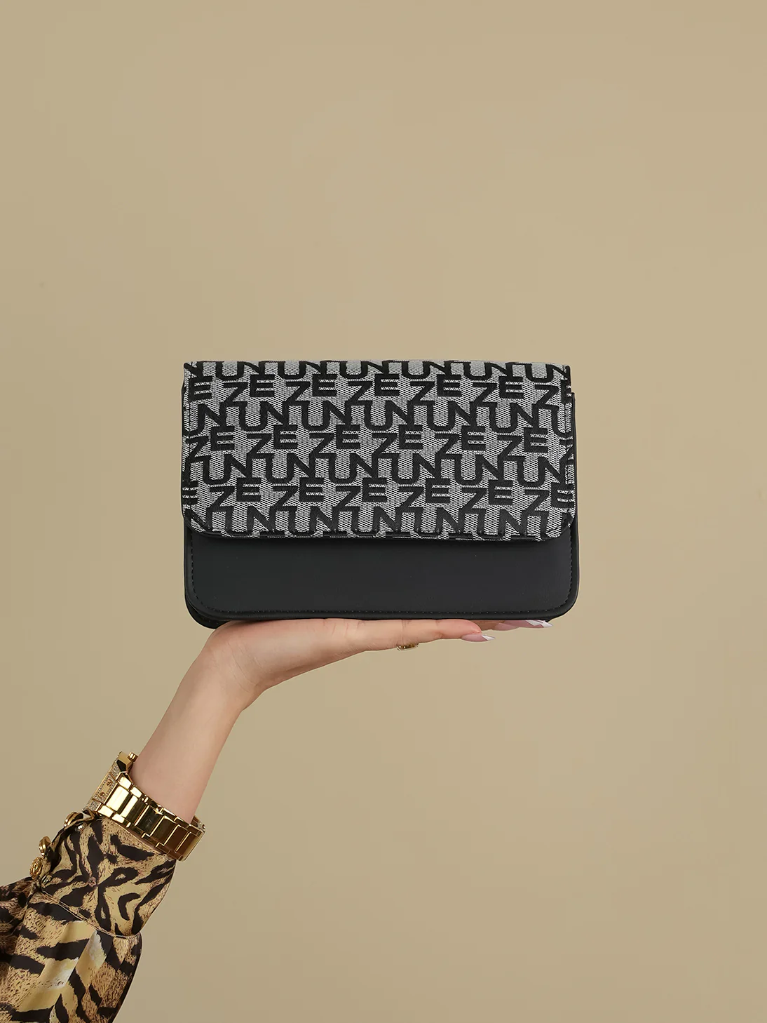 Women "UROWO" Casual Shoulder Bags