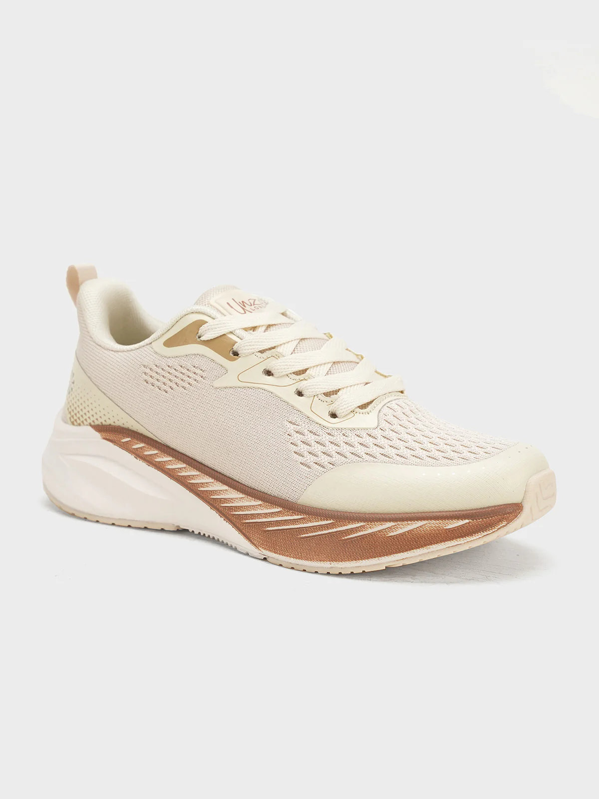 Women "VALERI" Easy to Wear Trainers - Image 2