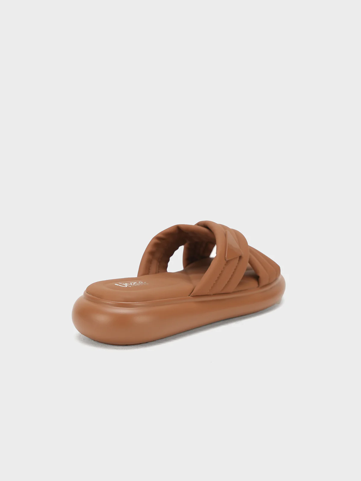 Women "VAMIKA" Comfort Wedge Slippers - Image 3