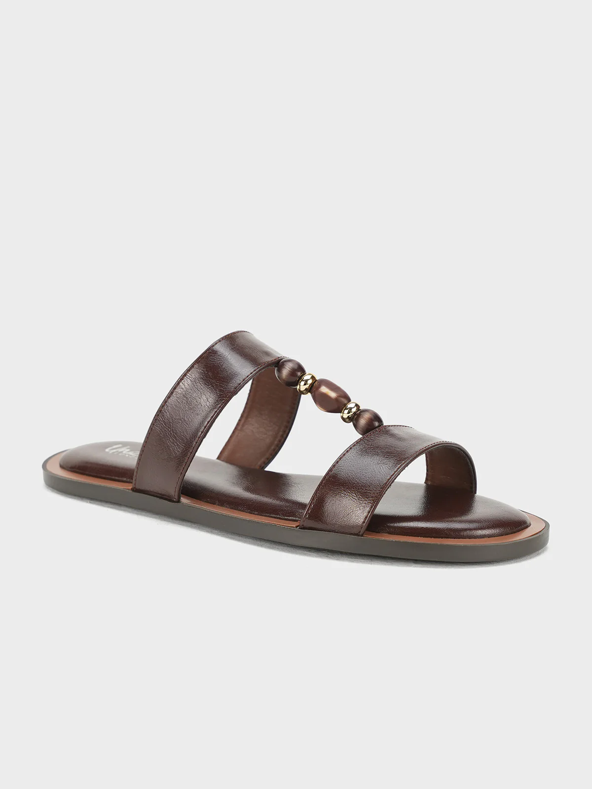 Women "VASHTI" Comfortable Flat Slippers - Image 2