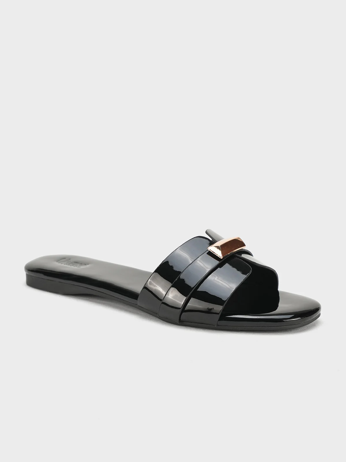 Women "VENUS" Lightweight Flat Slippers