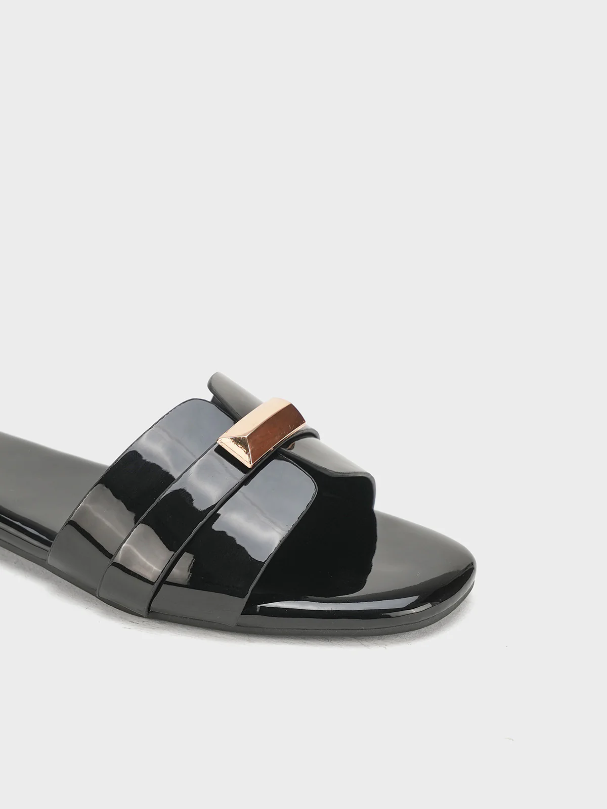 Women "VENUS" Lightweight Flat Slippers - Image 3