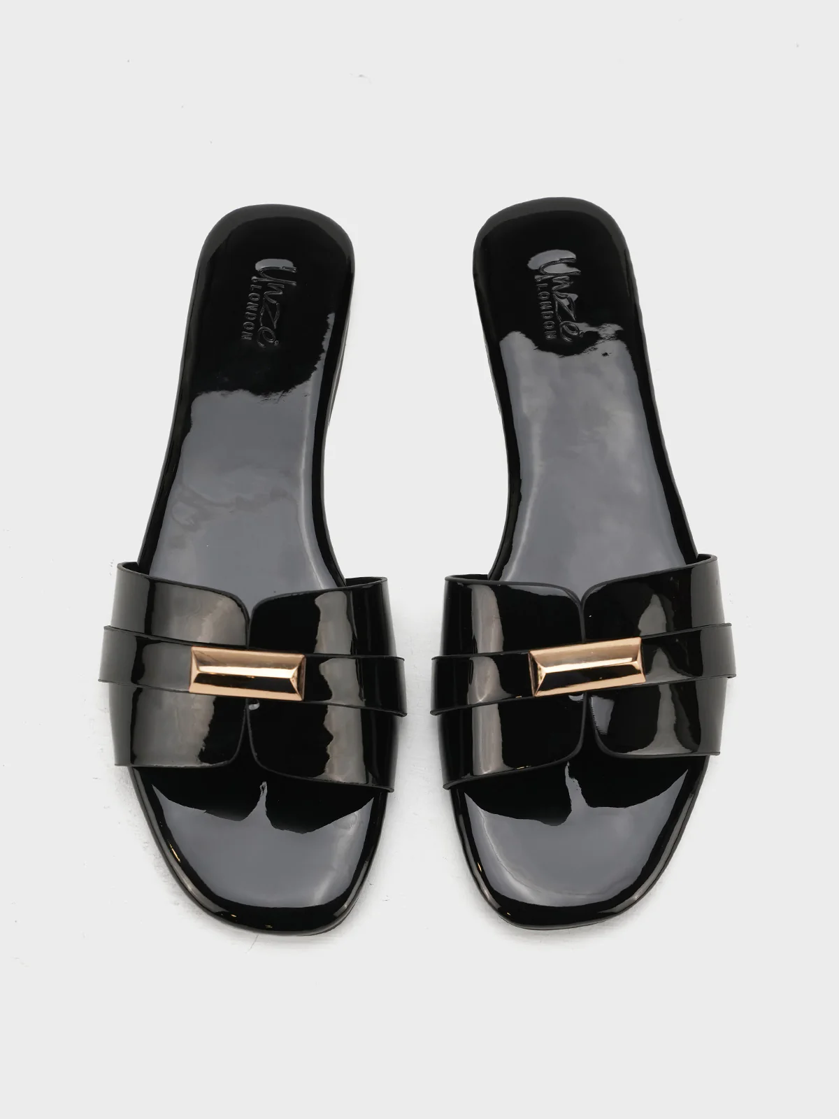 Women "VENUS" Lightweight Flat Slippers - Image 5