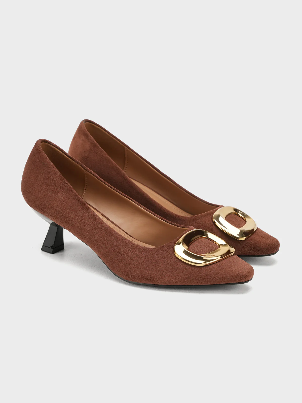 Women "WIKOLIA" Stylish Heel Court Shoes - Image 2