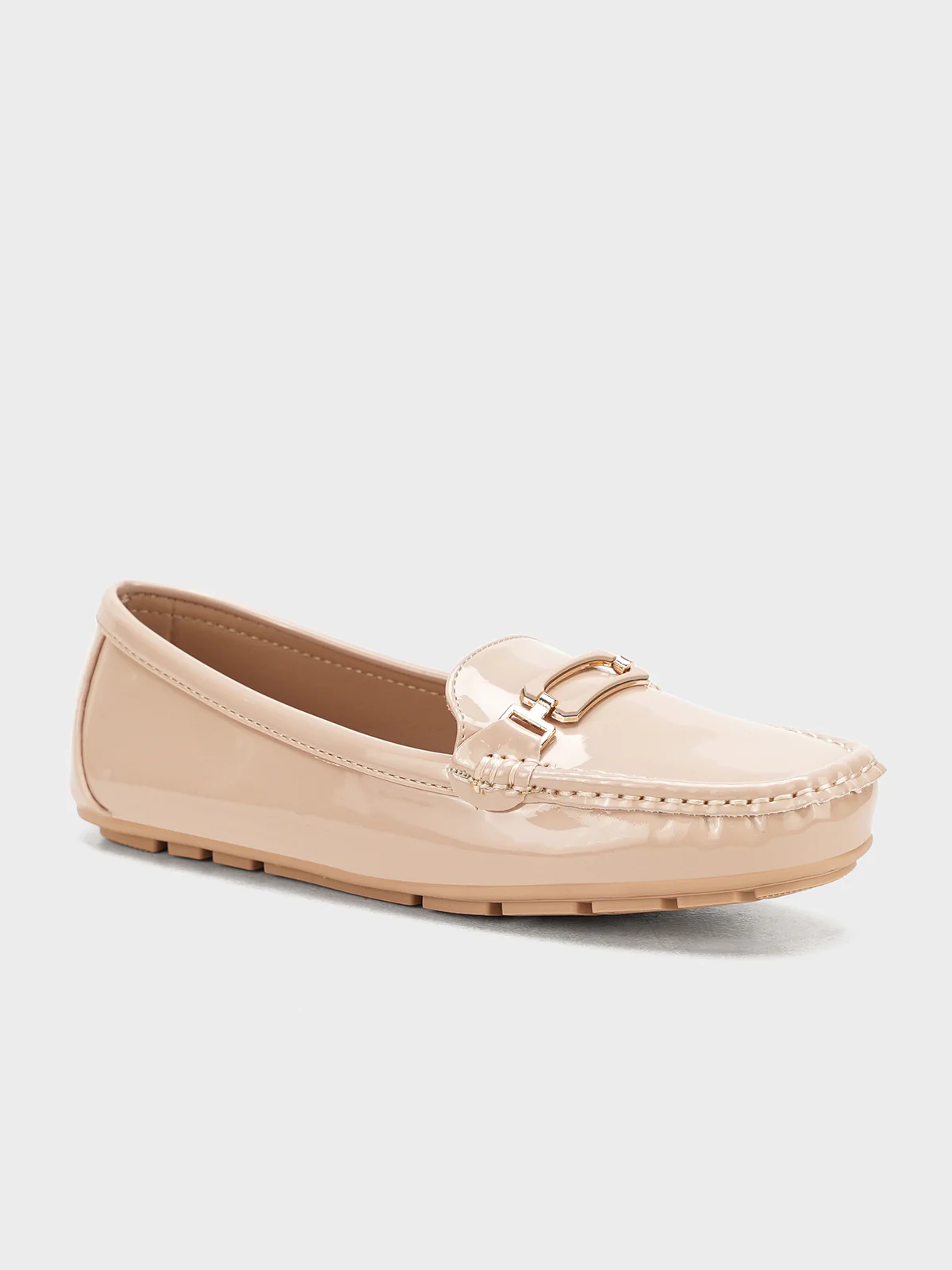 Women "WILHELM" Comfortable Soft Moccasins - Image 2