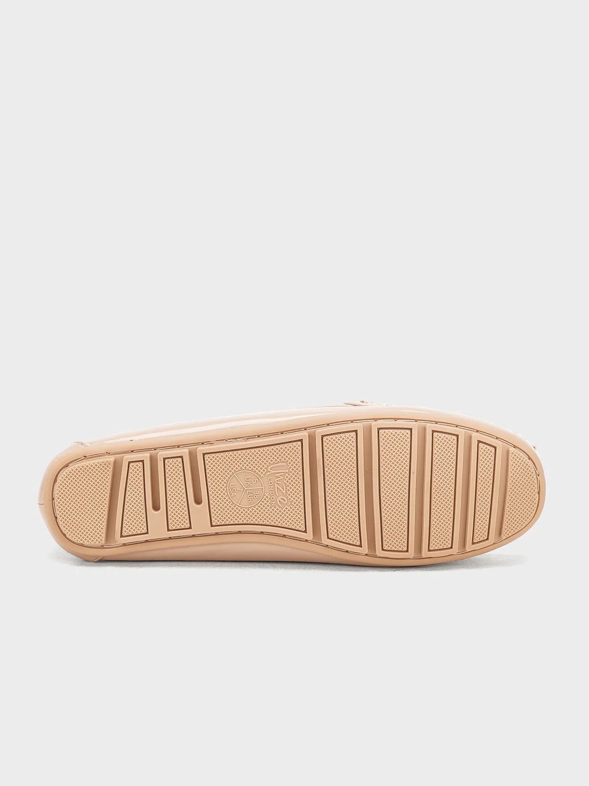 Women "WILHELM" Comfortable Soft Moccasins - Image 8