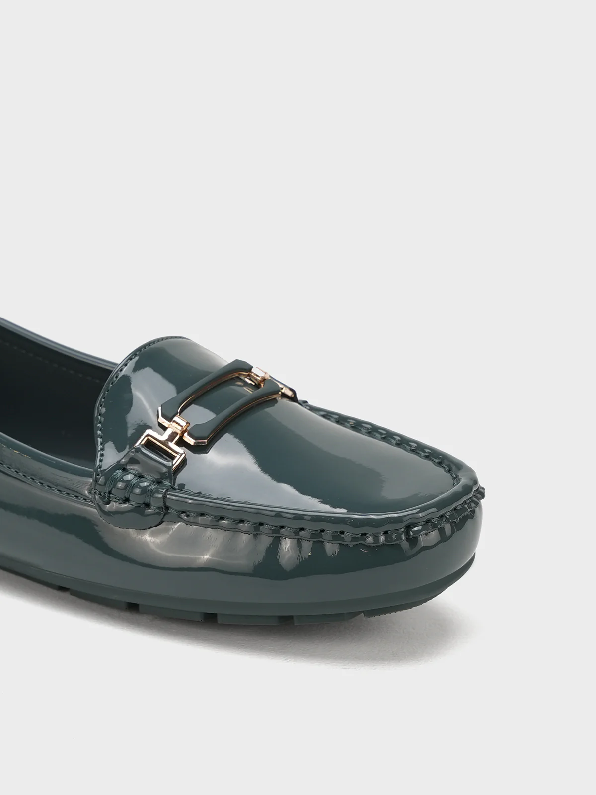 Women "WILHELM" Comfortable Soft Moccasins - Image 7