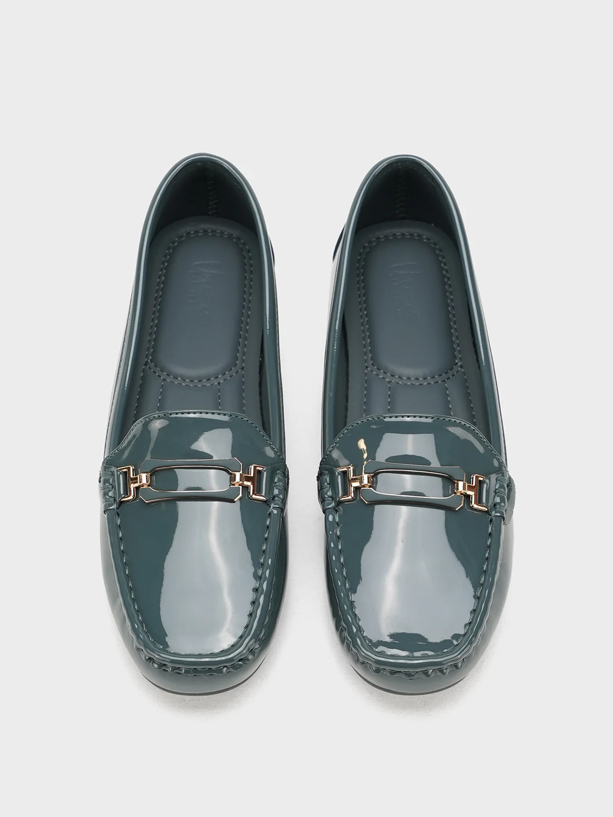 Women "WILHELM" Comfortable Soft Moccasins - Image 9