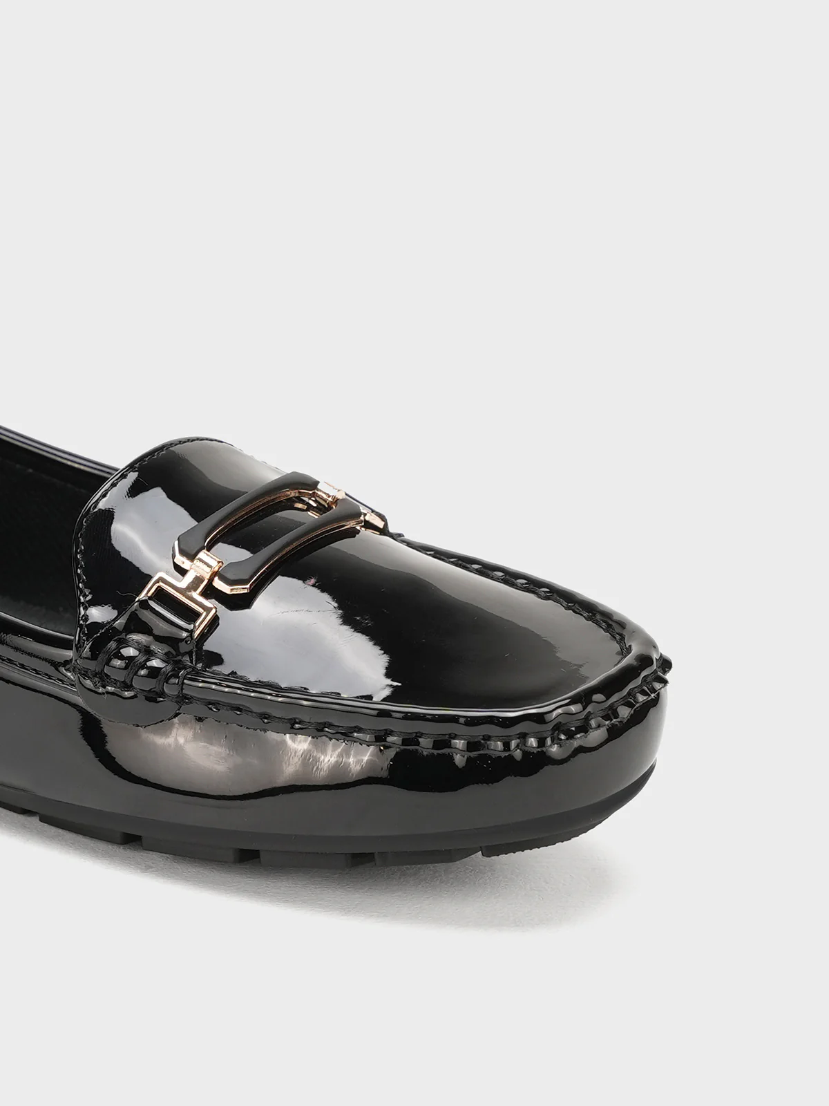 Women "WILHELM" Comfortable Soft Moccasins - Image 7