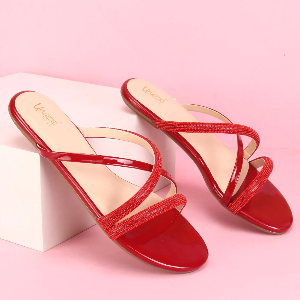 Women "Wray" Comfort Slippers - Image 6