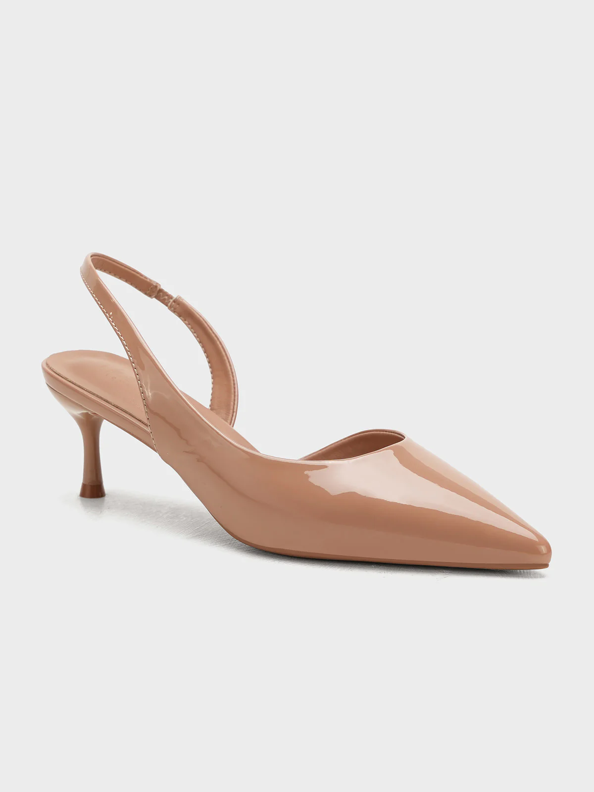Women "XAVIER" Slingback Graceful Sandals - Image 2