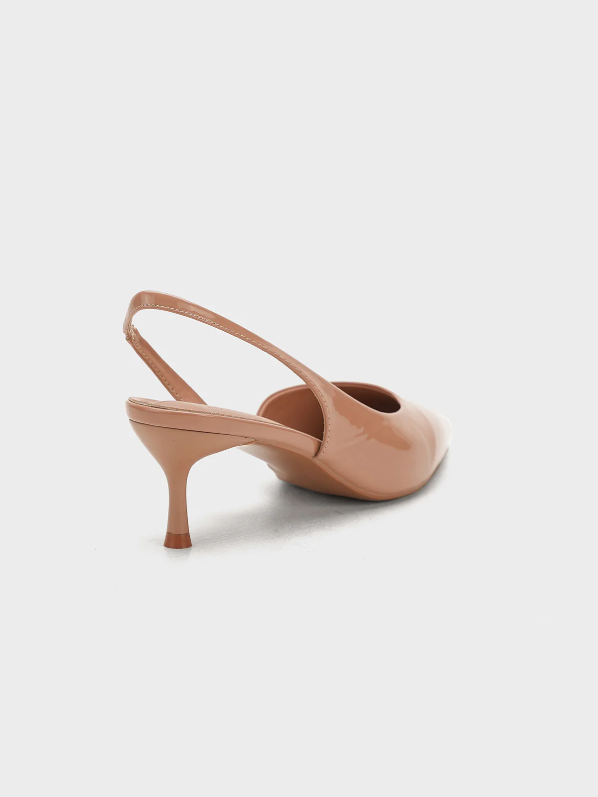 Women "XAVIER" Slingback Graceful Sandals - Image 5