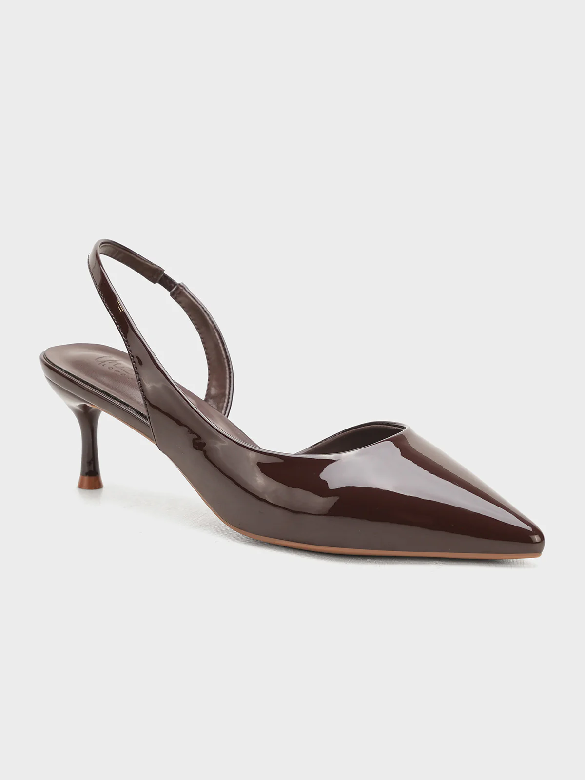 Women "XAVIER" Slingback Graceful Sandals - Image 2