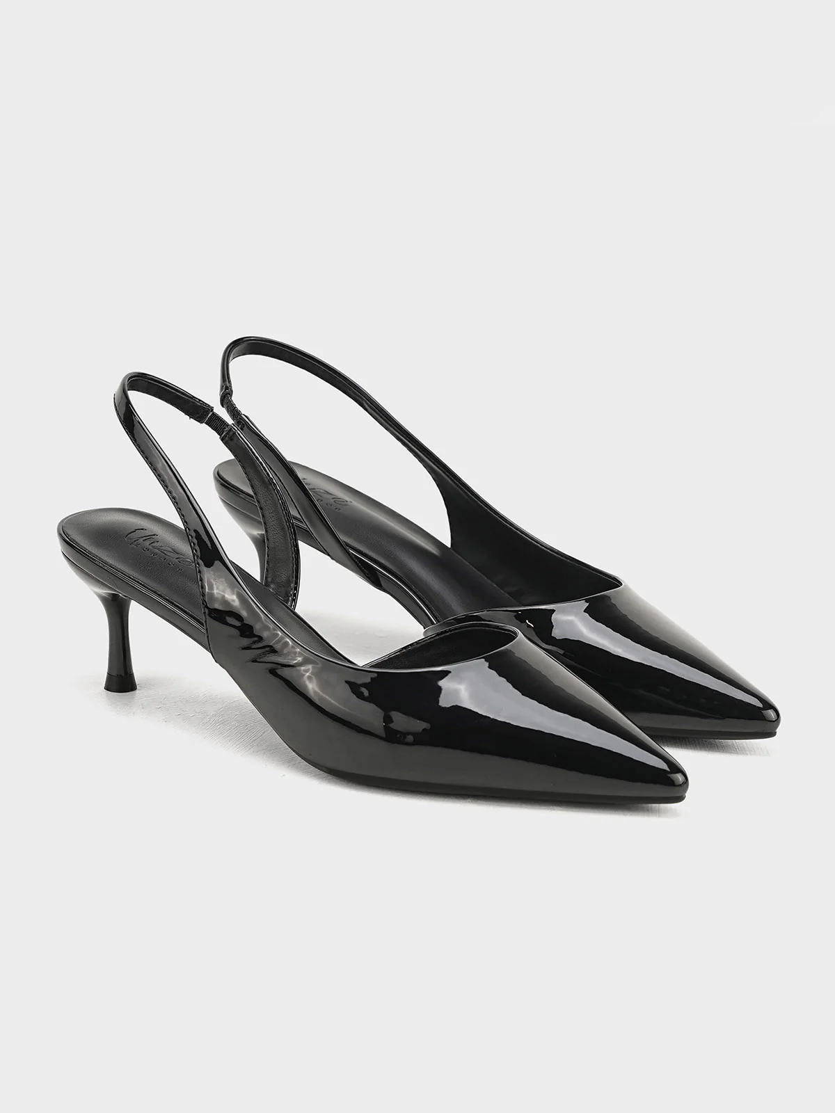 Women "XAVIER" Slingback Graceful Sandals - Image 2