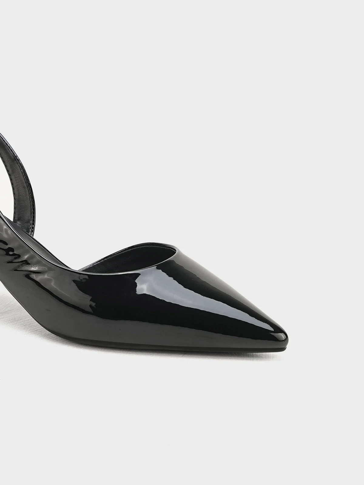 Women "XAVIER" Slingback Graceful Sandals - Image 4