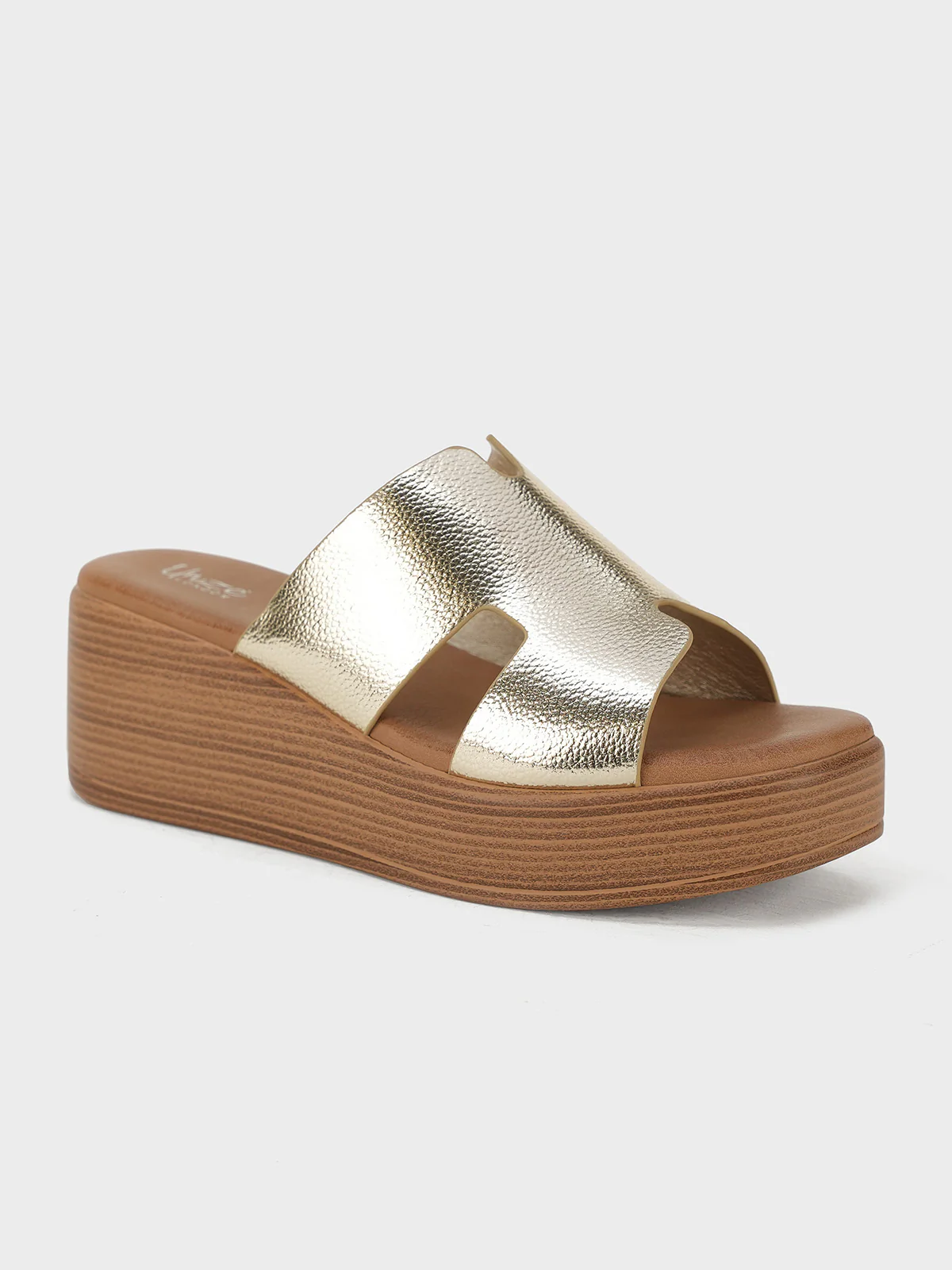 Women "XENA" Lightweight Wedge Sandals - Image 2