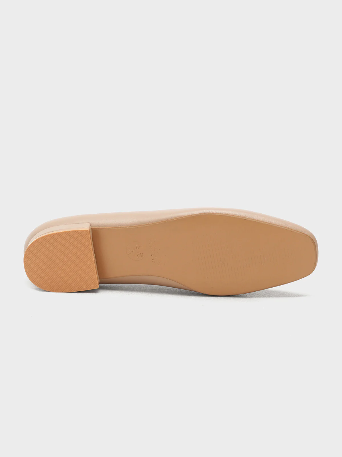 Women "YATZIL" Elegant Square Toe Courts - Image 5