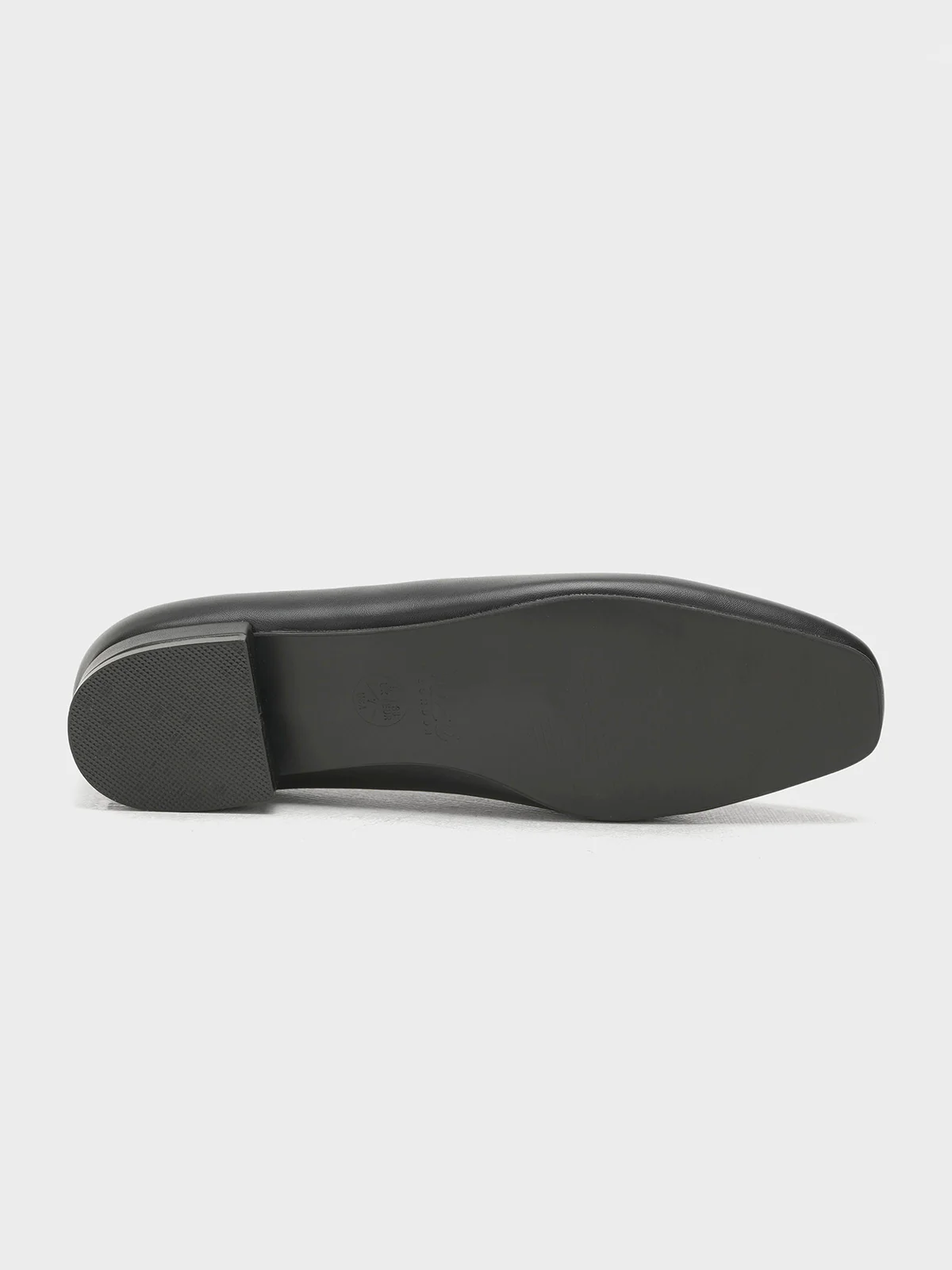 Women "YATZIL" Elegant Square Toe Courts - Image 5