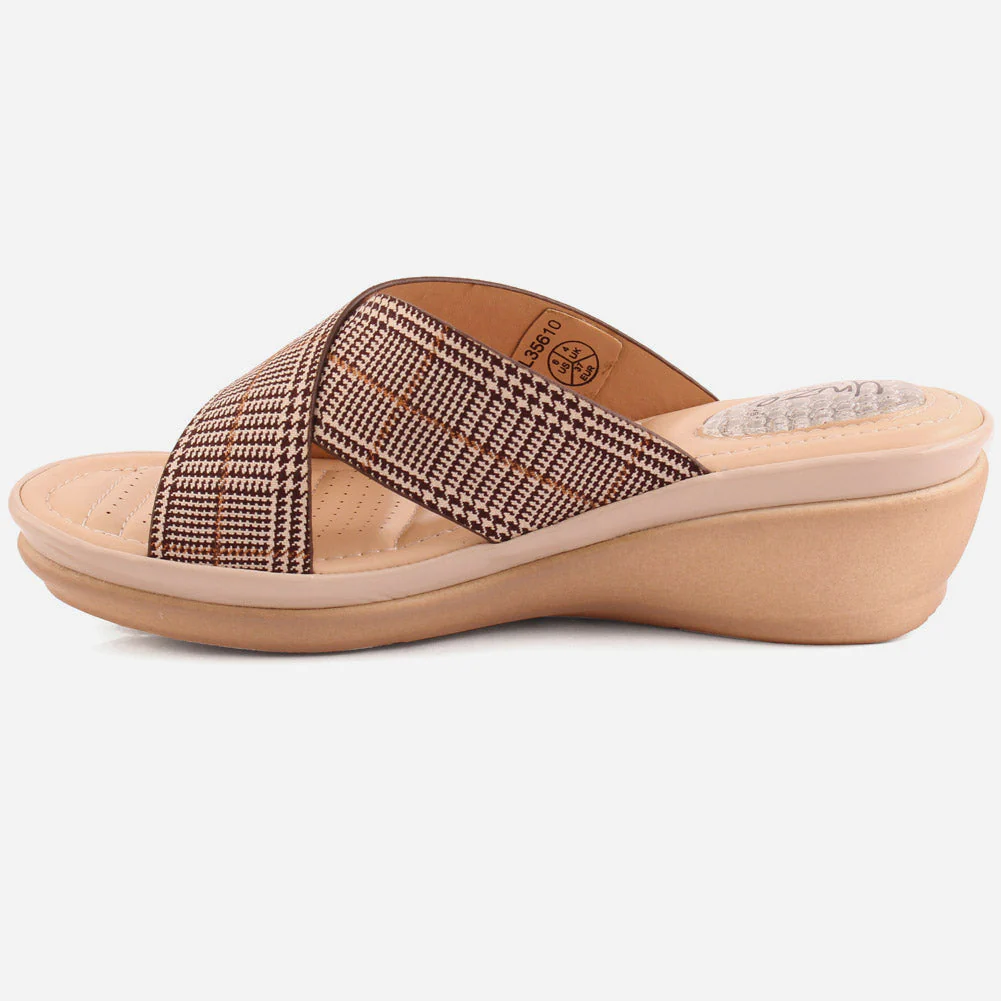 Women "YELDELA" Comfort Slippers - Image 3