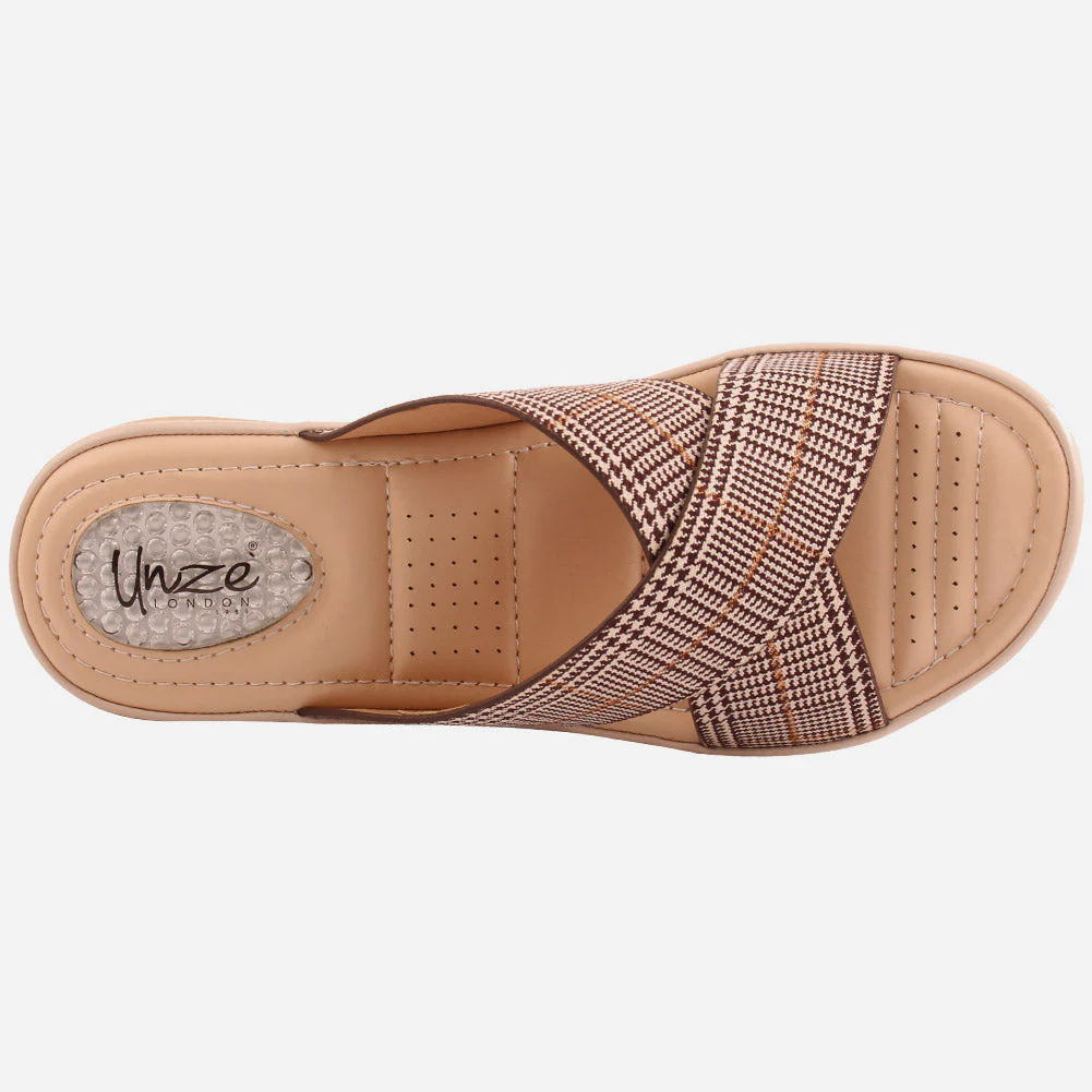 Women "YELDELA" Comfort Slippers - Image 4