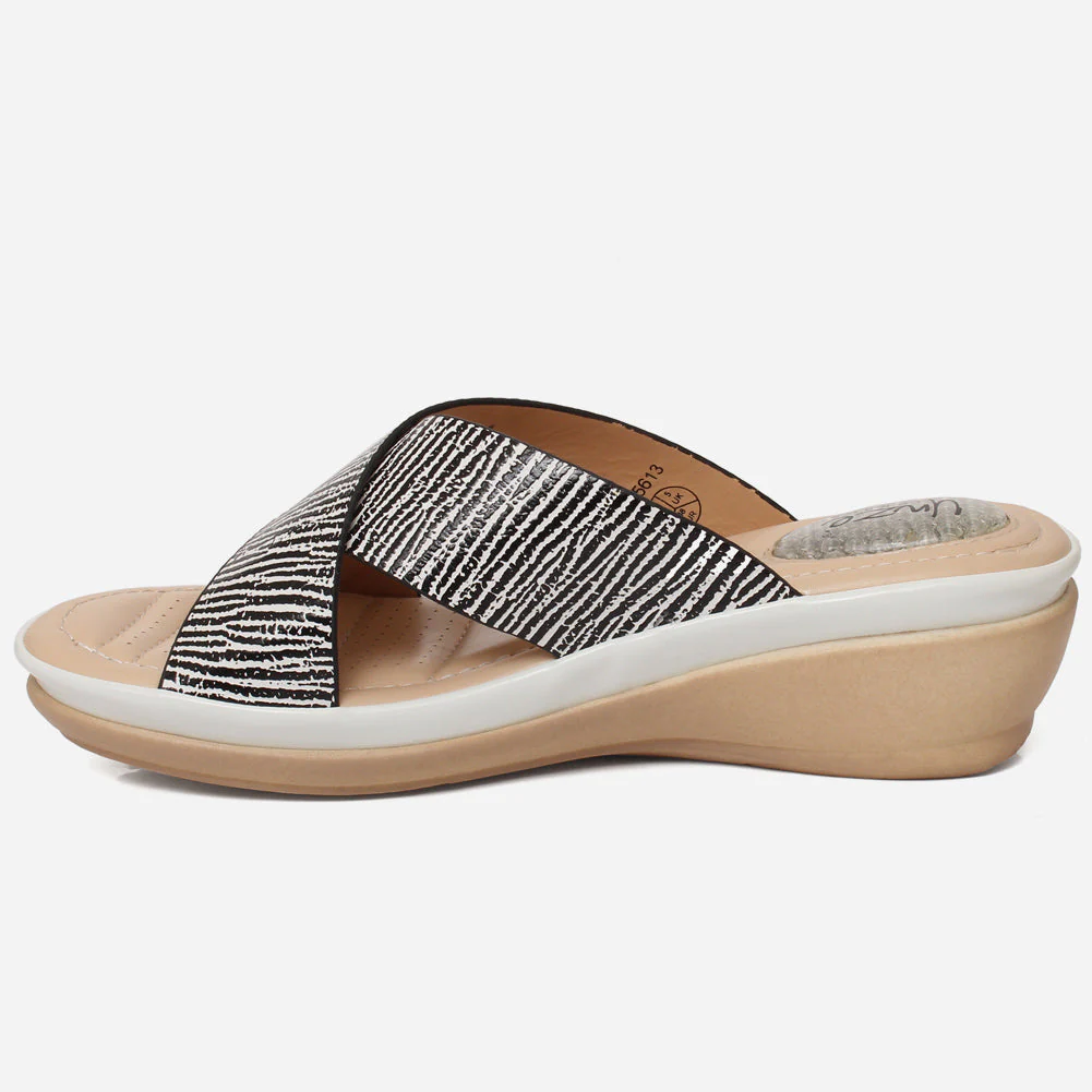 Women "YELDELA" Comfort Slippers - Image 3