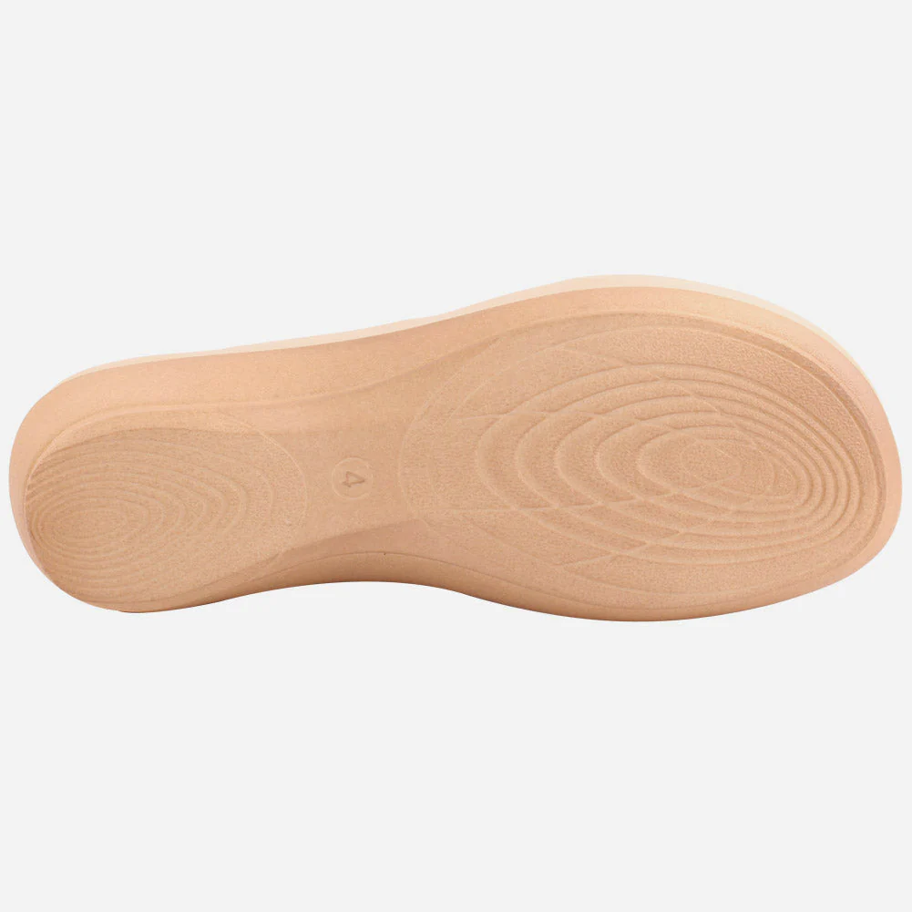 Women "YELDELA" Comfort Slippers - Image 5
