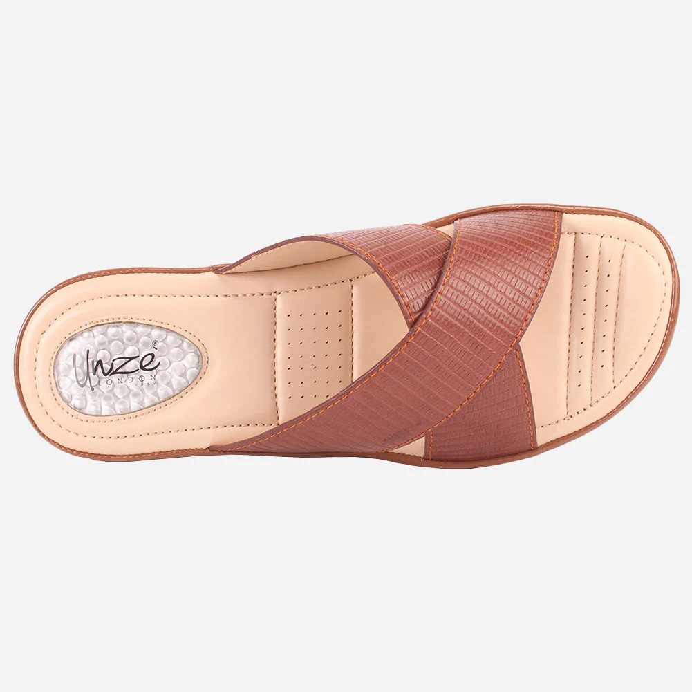 Women "YELDELA" Comfort Slippers - Image 4