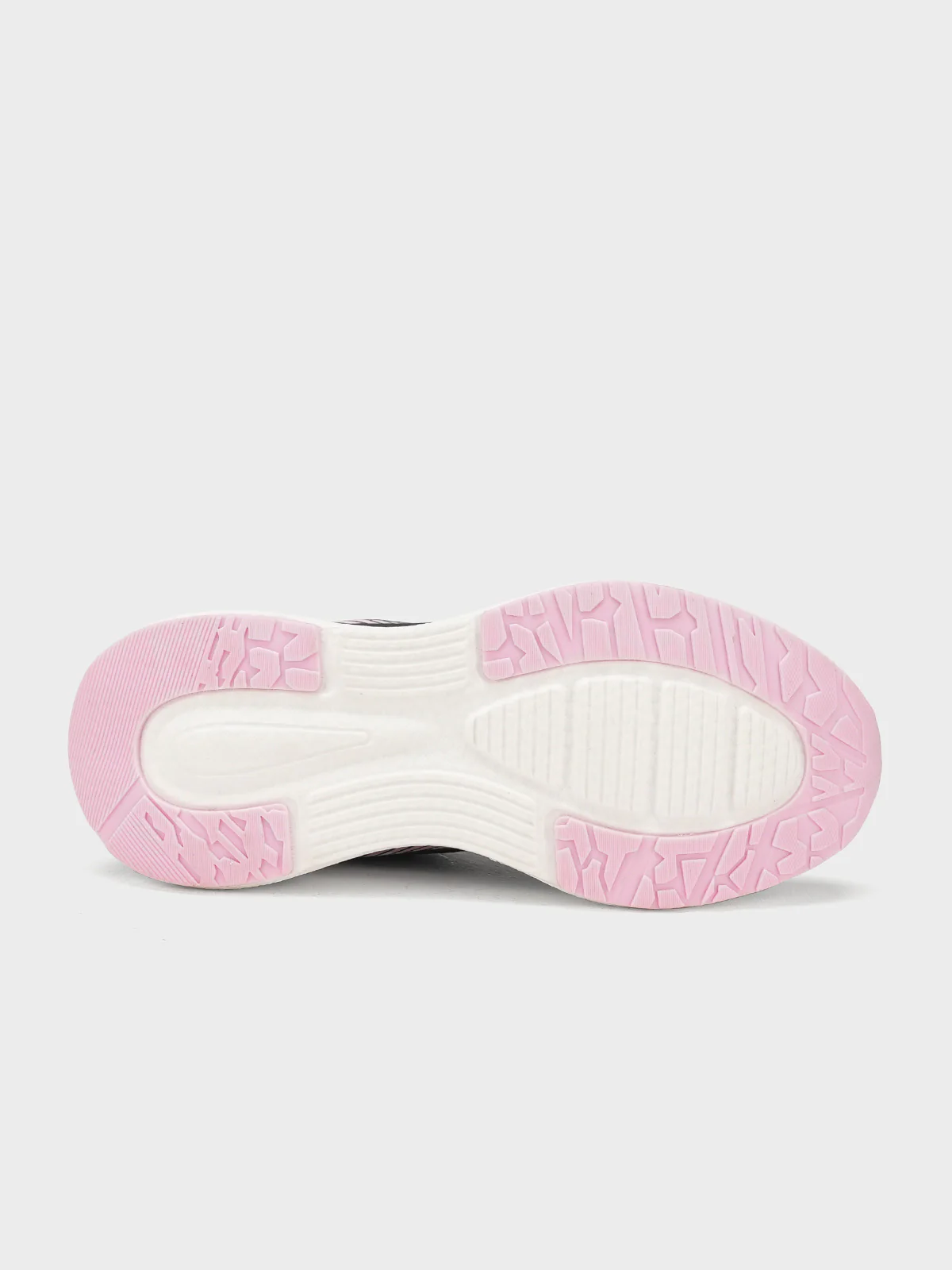 Women "YEONG" Modern Lace Up Trainers - Image 5