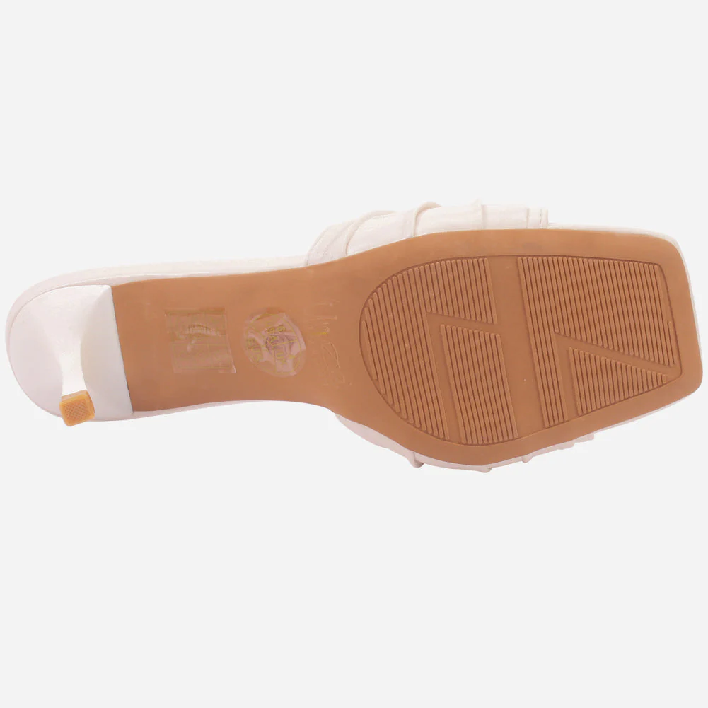 Women "ZEEN" Buckled Open-Toe Sandals - Image 5