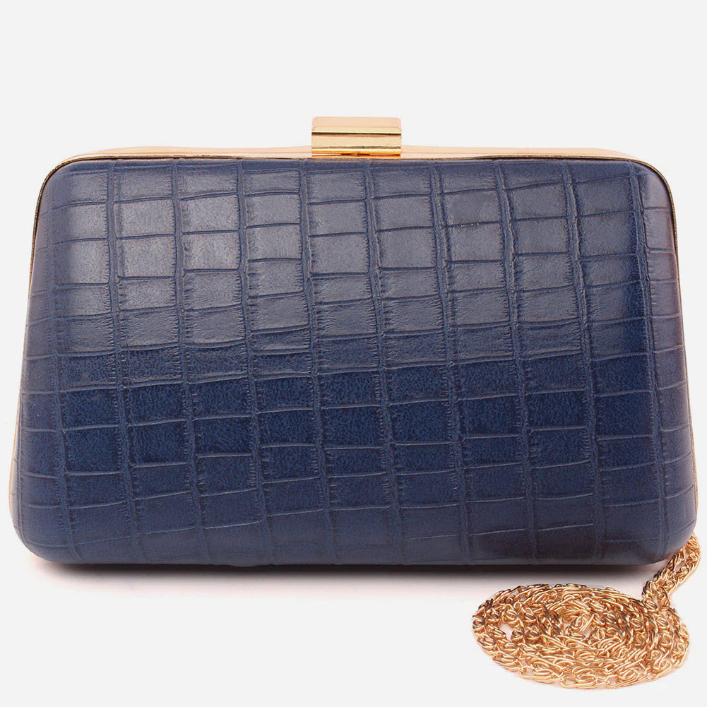 Women"Doodi" stylish classy clutch bag
