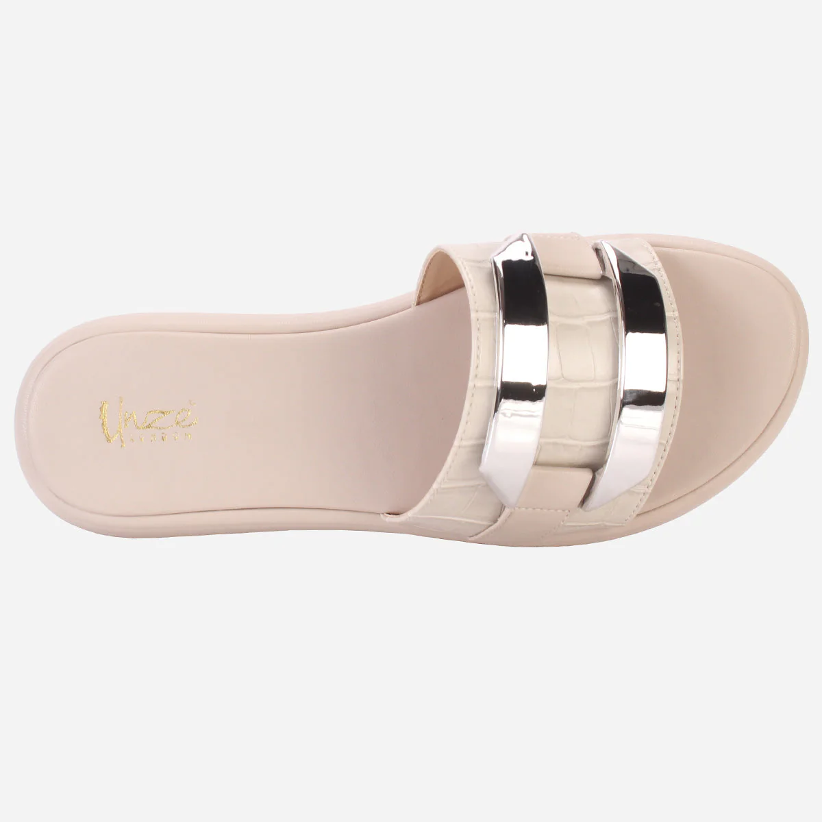 Women's "ABEO" Comfort Everyday Slippers - Image 4