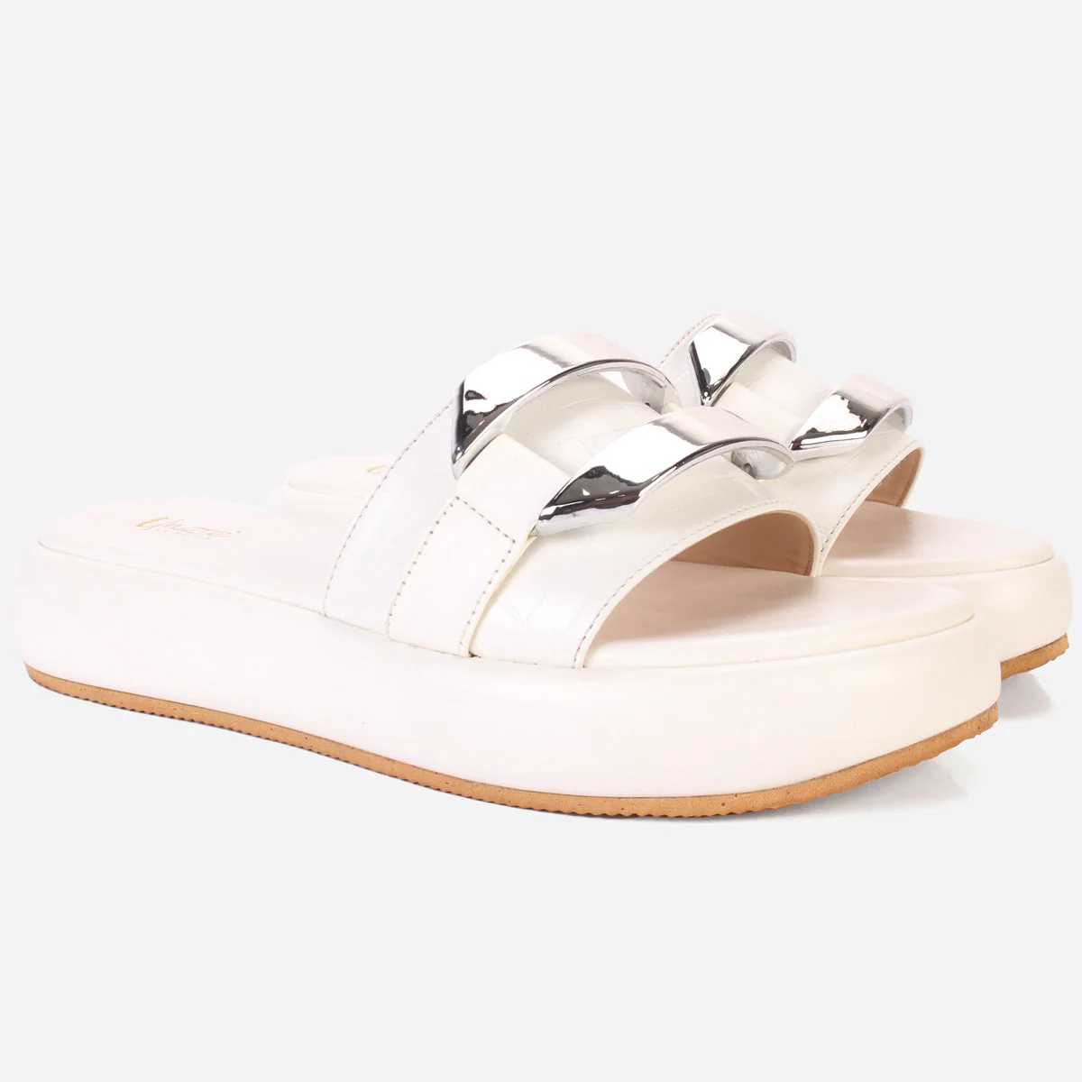 Women's "ABEO" Comfort Everyday Slippers - Image 2