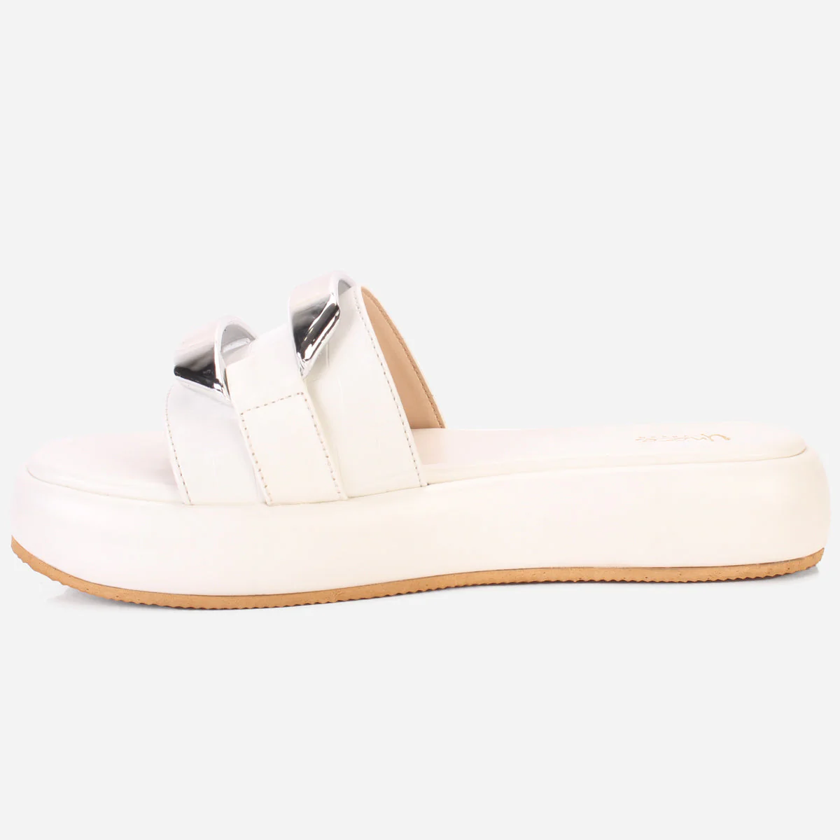 Women's "ABEO" Comfort Everyday Slippers - Image 3