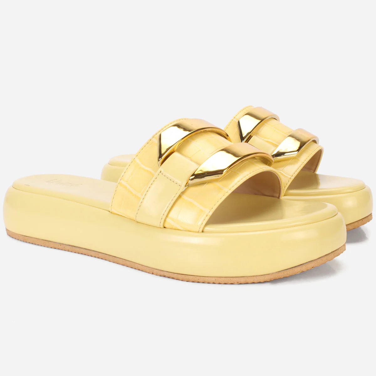 Women's "ABEO" Comfort Everyday Slippers - Image 2