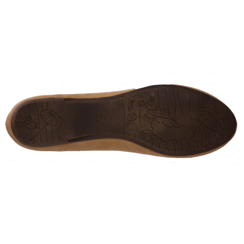 Womens 'Acacia' Casual Pumps - Image 5