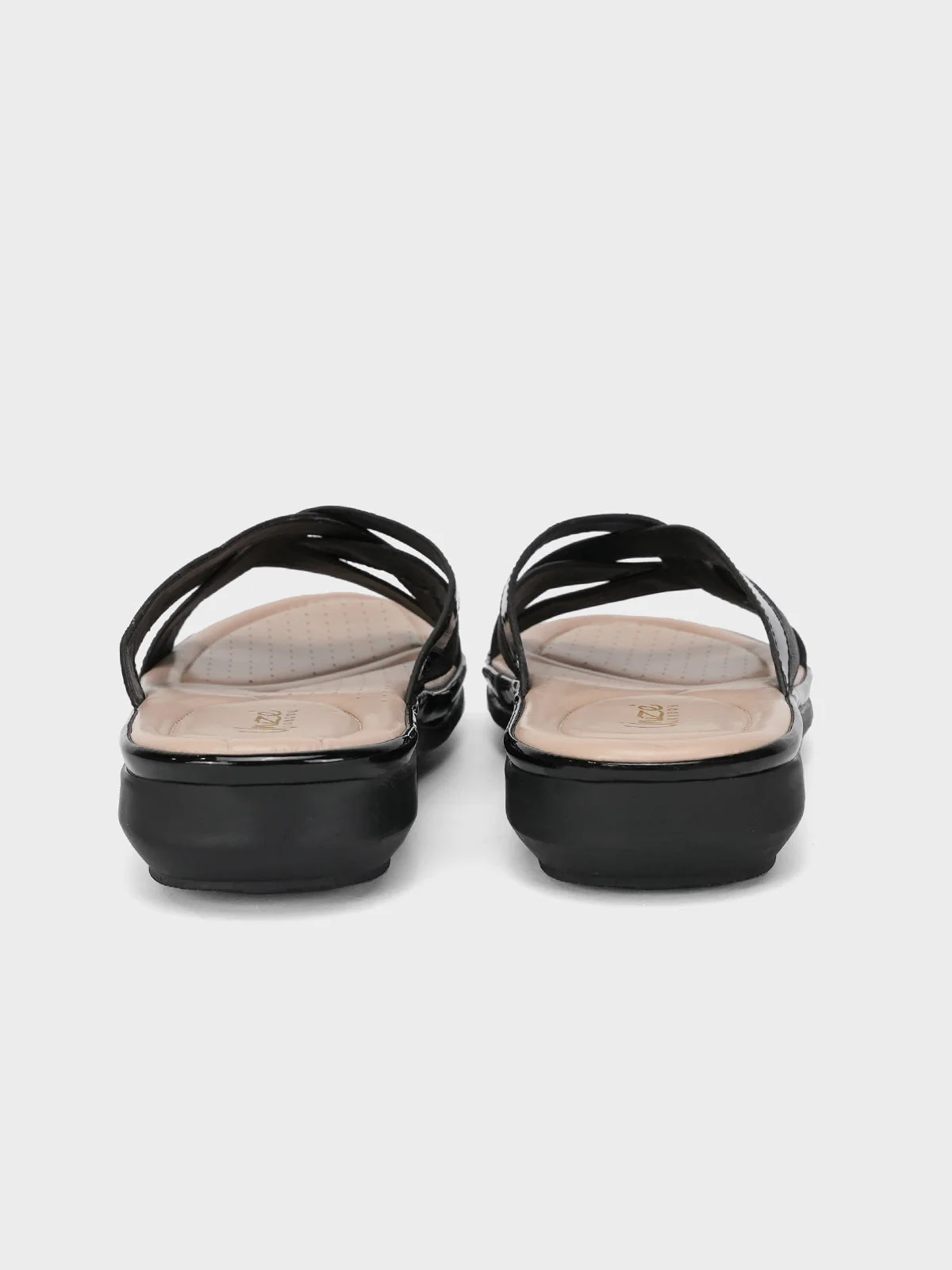 Womens "AFIYASA" Casual Comfort Slippers - Image 3