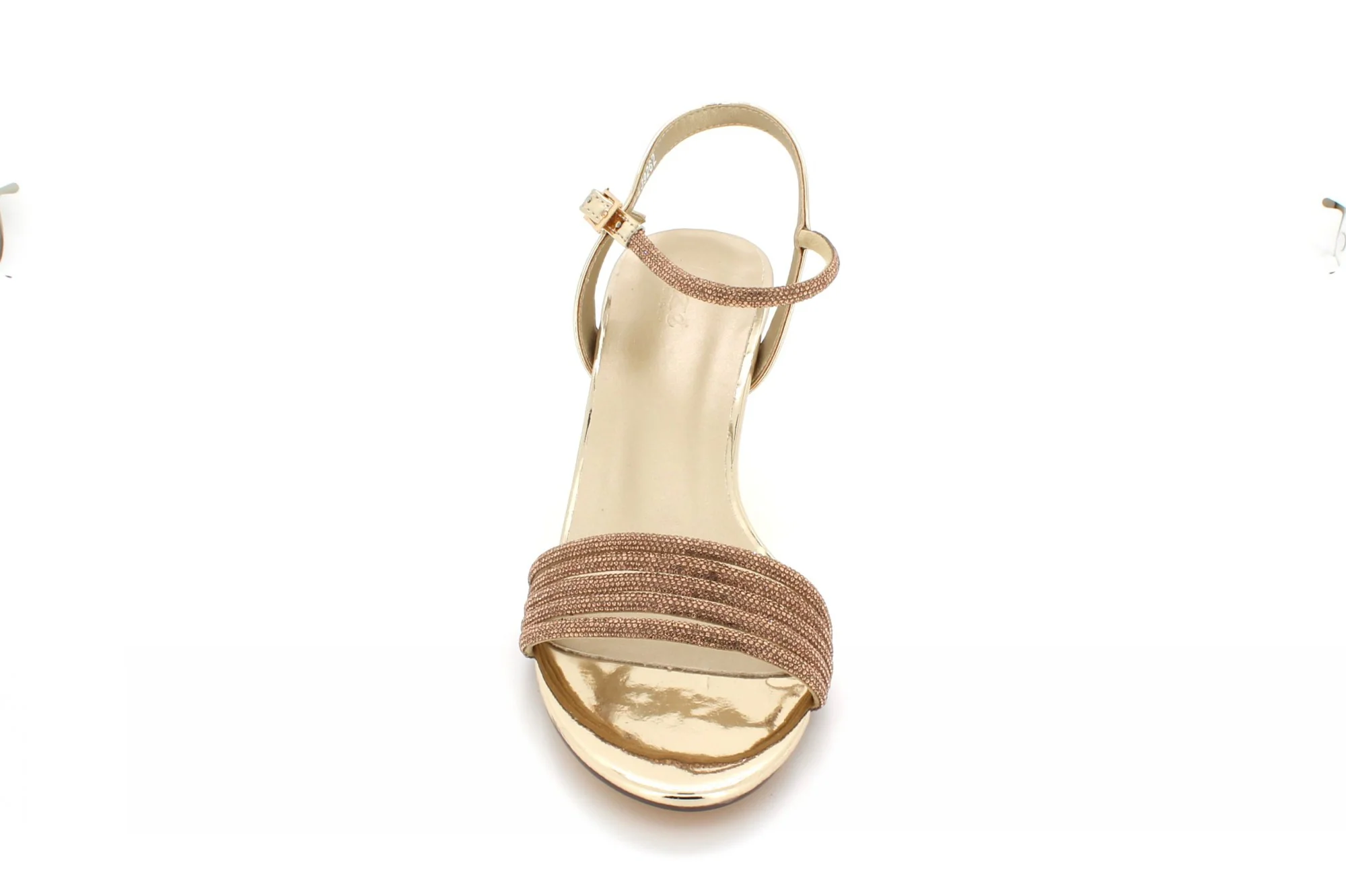 Women's "AFRA" Prom Party Sandals - Image 2