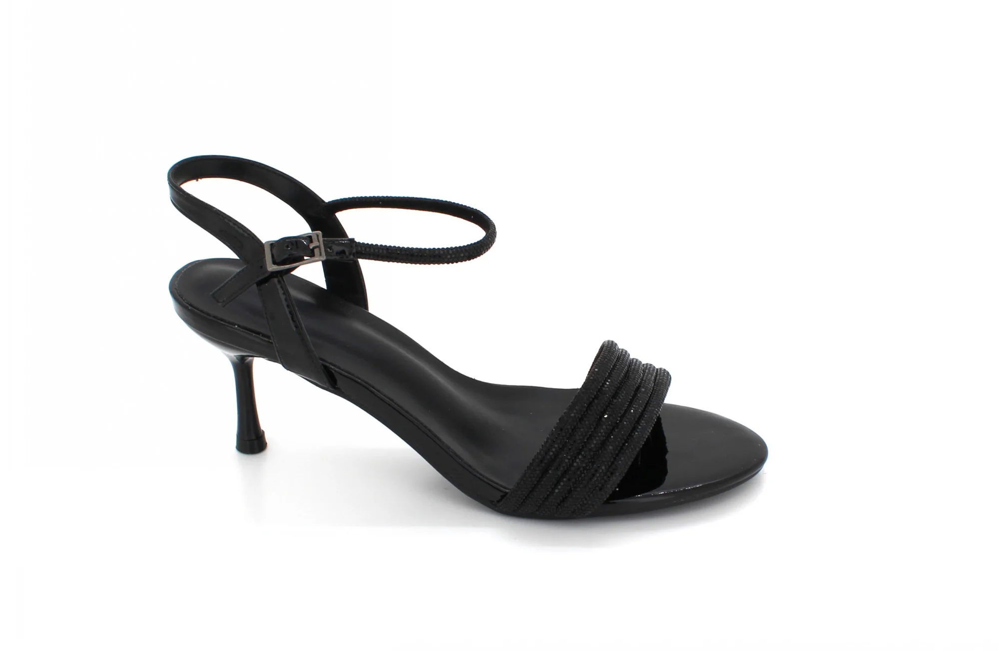 Women's "AFRA" Prom Party Sandals - Image 5