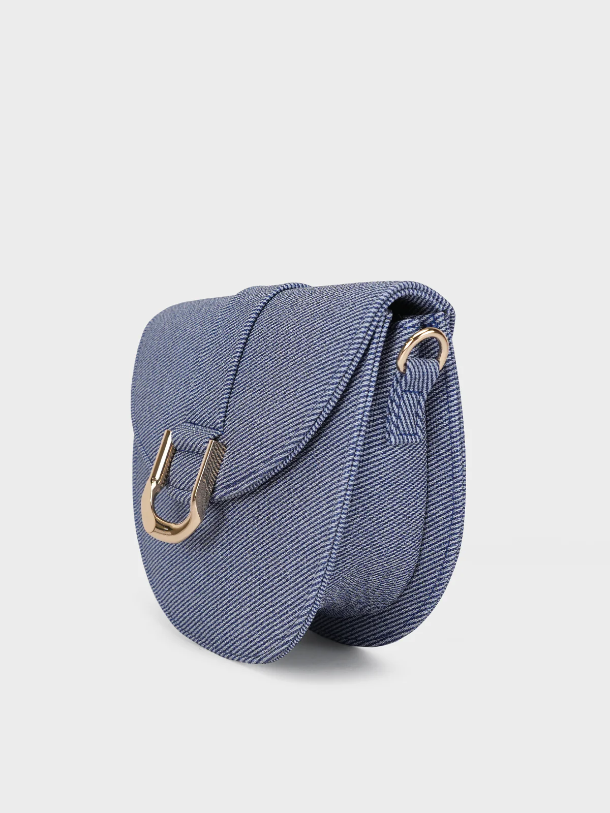 Women's "AGUSTIN" Casual Shoulder Bag - Image 3